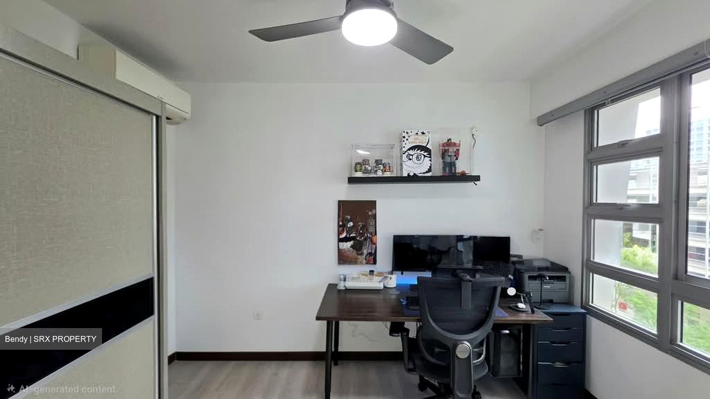Blk 613D Damai Grove (Punggol), HDB 4 Rooms #605559071